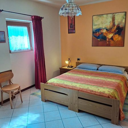 Borgoantico Affittacamere Соаве Екстериор снимка