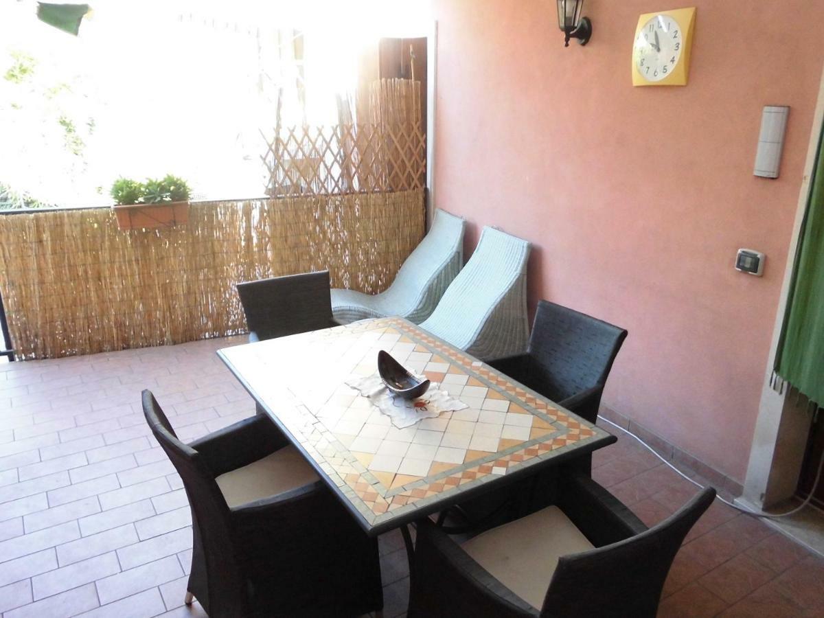 Borgoantico Affittacamere Соаве Екстериор снимка