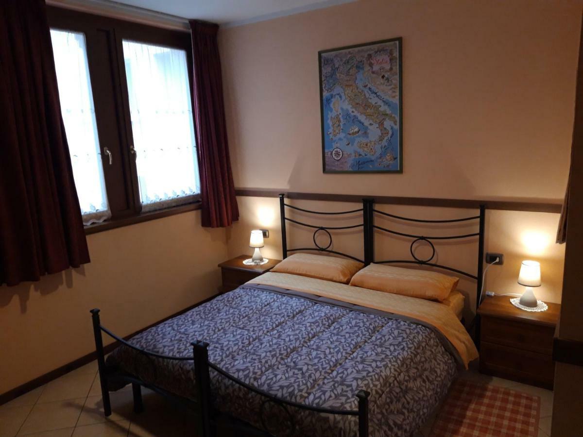 Borgoantico Affittacamere Соаве Екстериор снимка